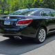 Illustration for article titled 2010 Buick LaCrosse: First Drive